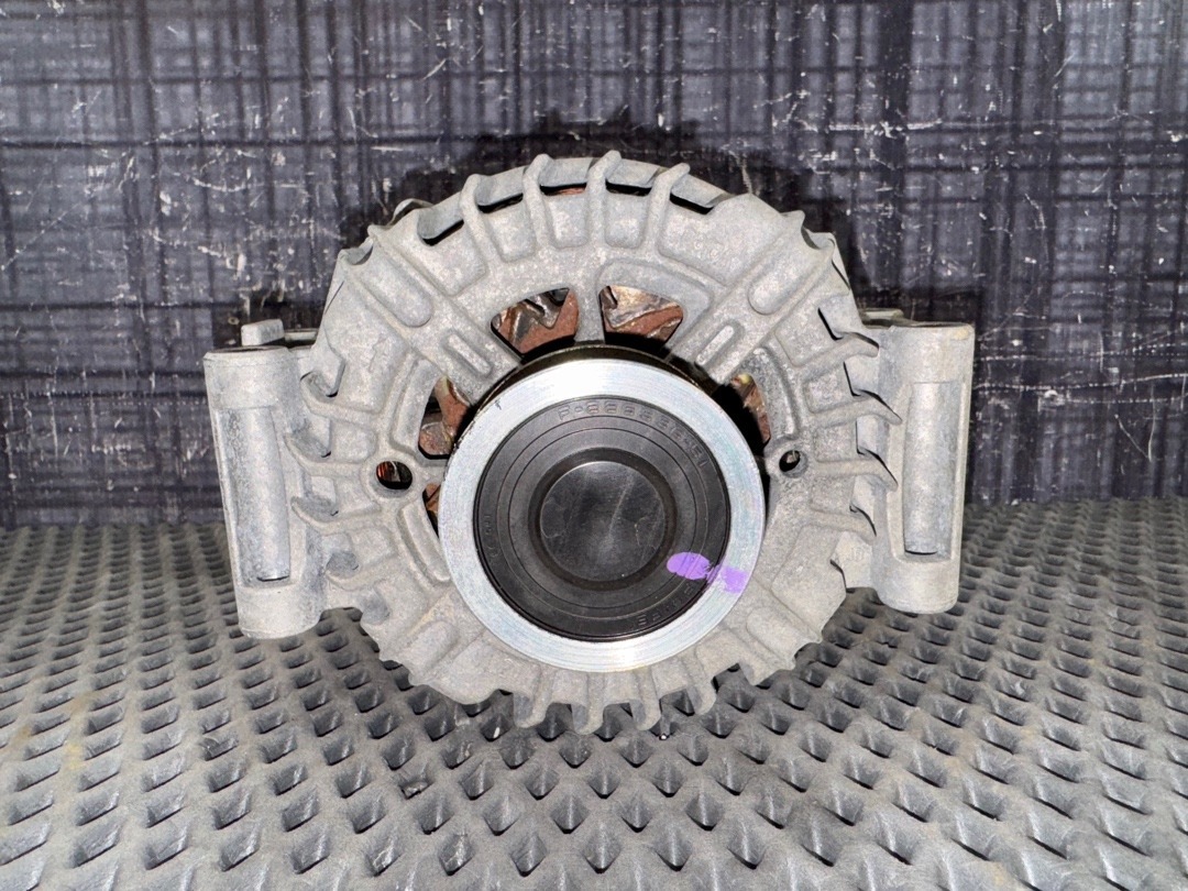 Генератор, 12420 рублей, Красноярск