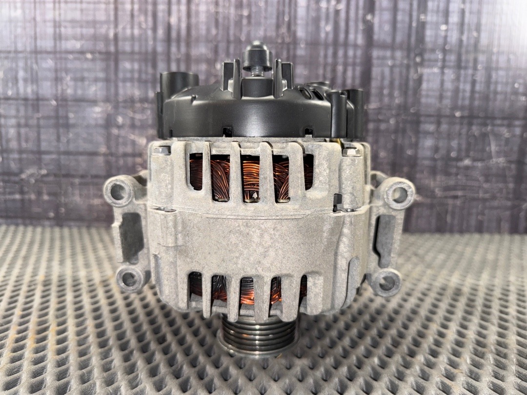 Генератор, 12420 рублей, Красноярск