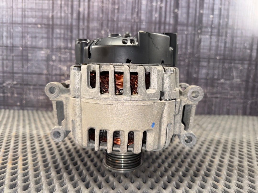 Генератор, 12420 рублей, Красноярск