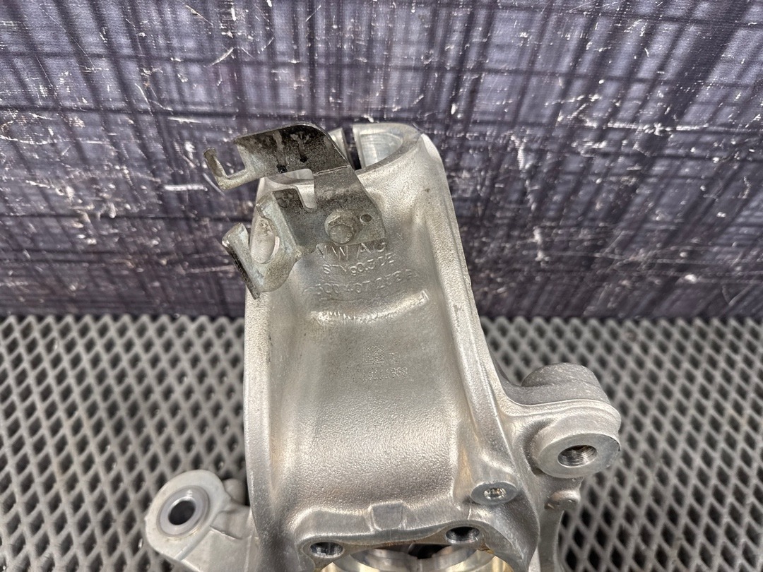 Поворотный кулак, 4320 рублей, Красноярск