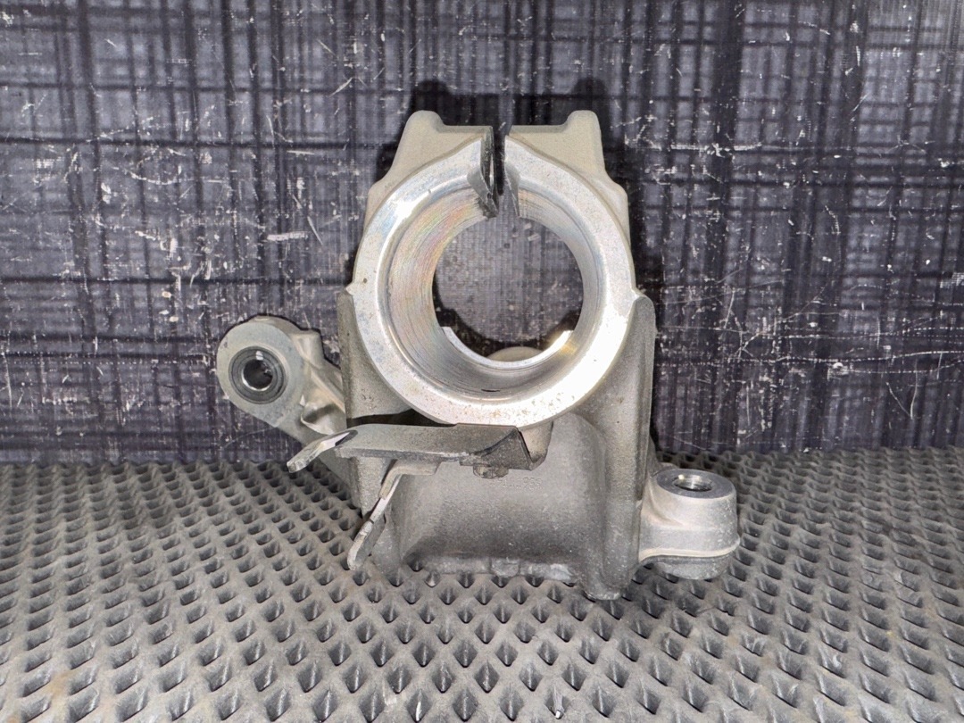 Поворотный кулак, 4320 рублей, Красноярск