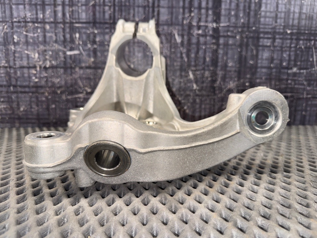 Поворотный кулак, 4320 рублей, Красноярск