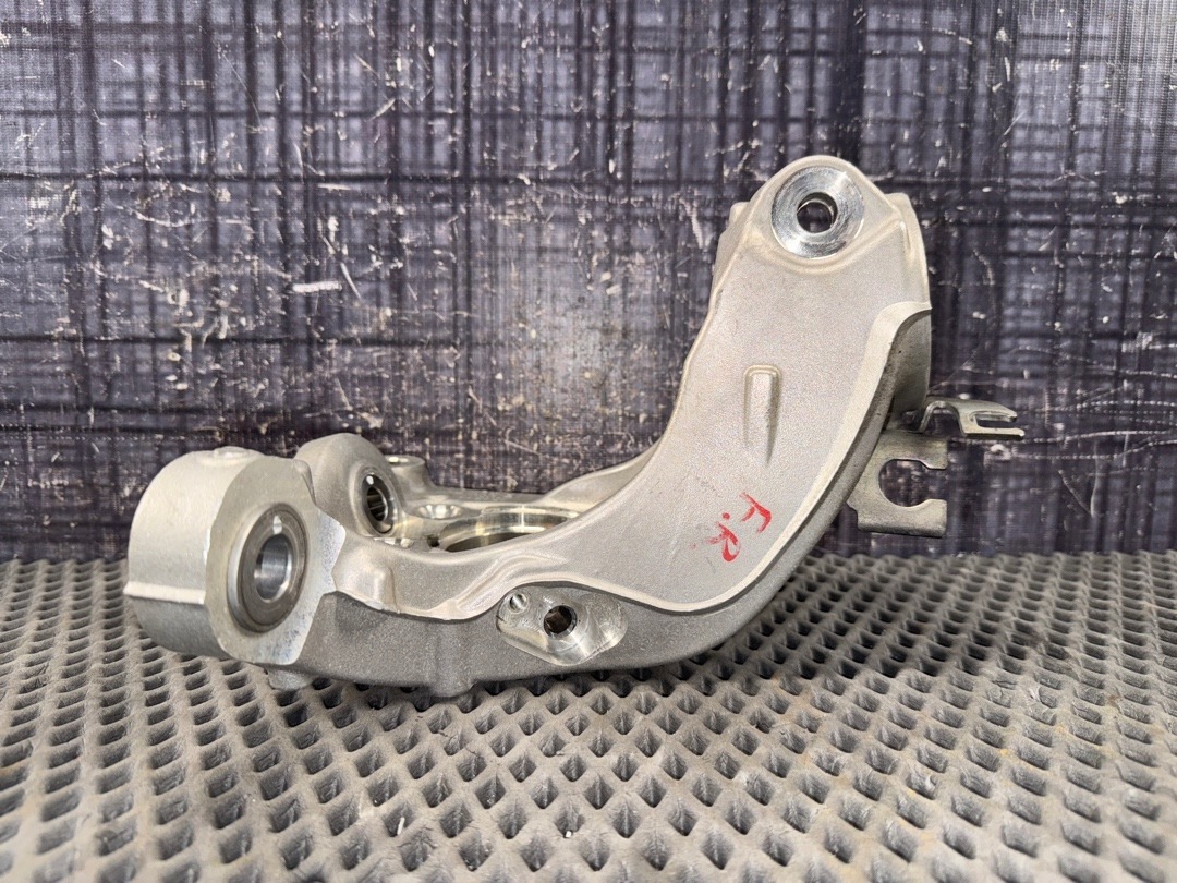 Поворотный кулак, 4320 рублей, Красноярск