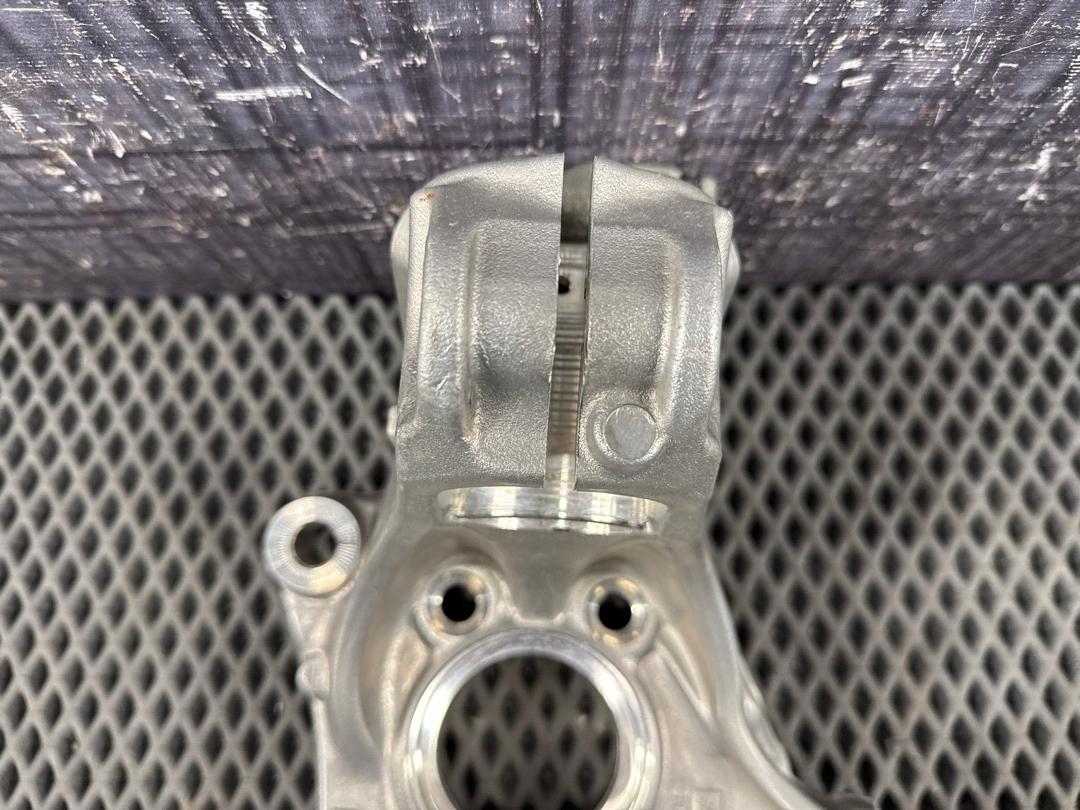 Поворотный кулак, 4320 рублей, Красноярск