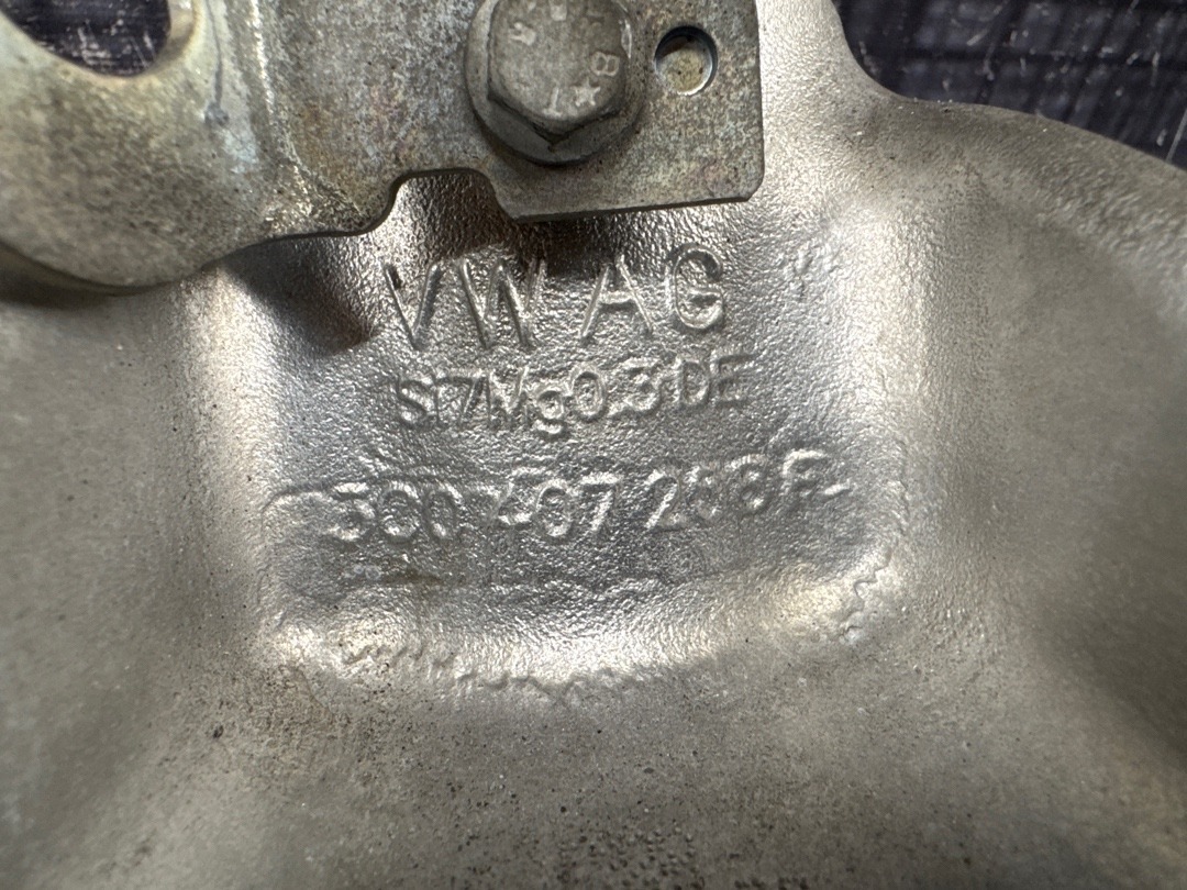 Поворотный кулак, 4320 рублей, Красноярск