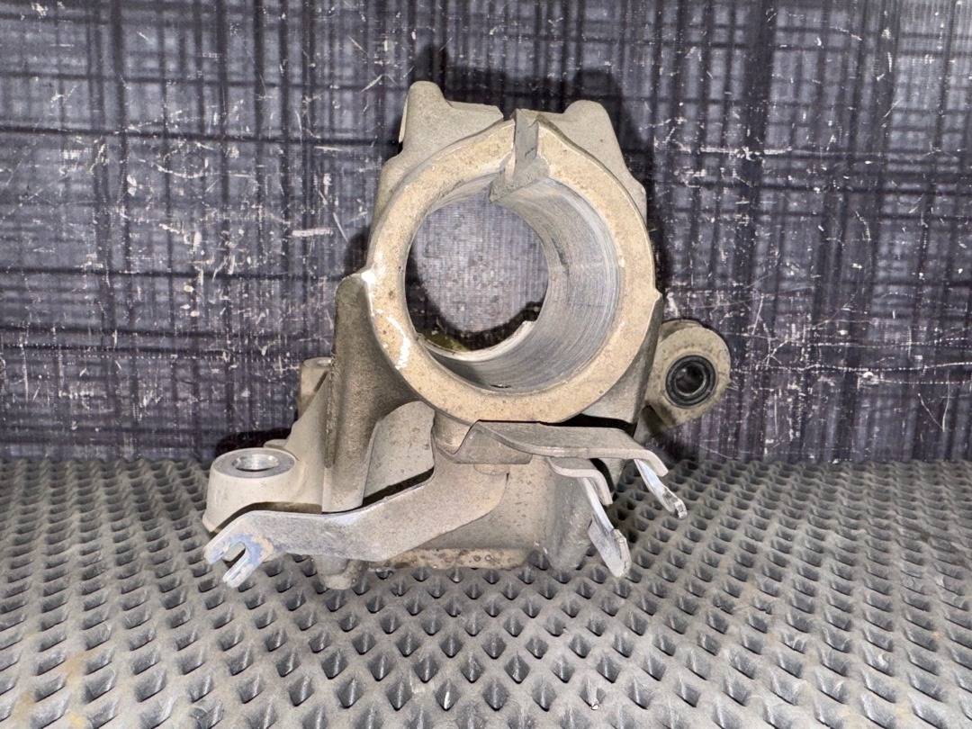 Поворотный кулак, 4320 рублей, Красноярск