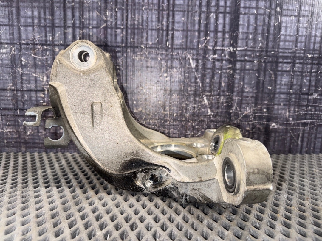 Поворотный кулак, 4320 рублей, Красноярск