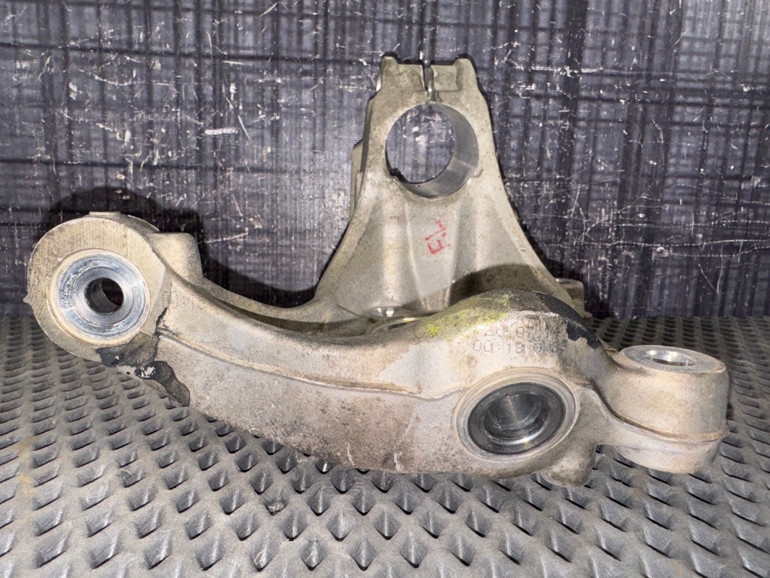 Поворотный кулак, 4320 рублей, Красноярск