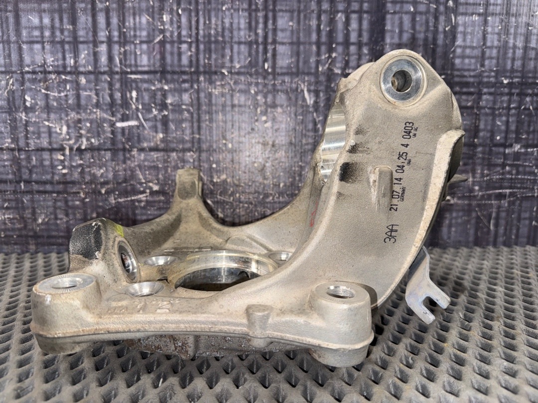 Поворотный кулак, 4320 рублей, Красноярск