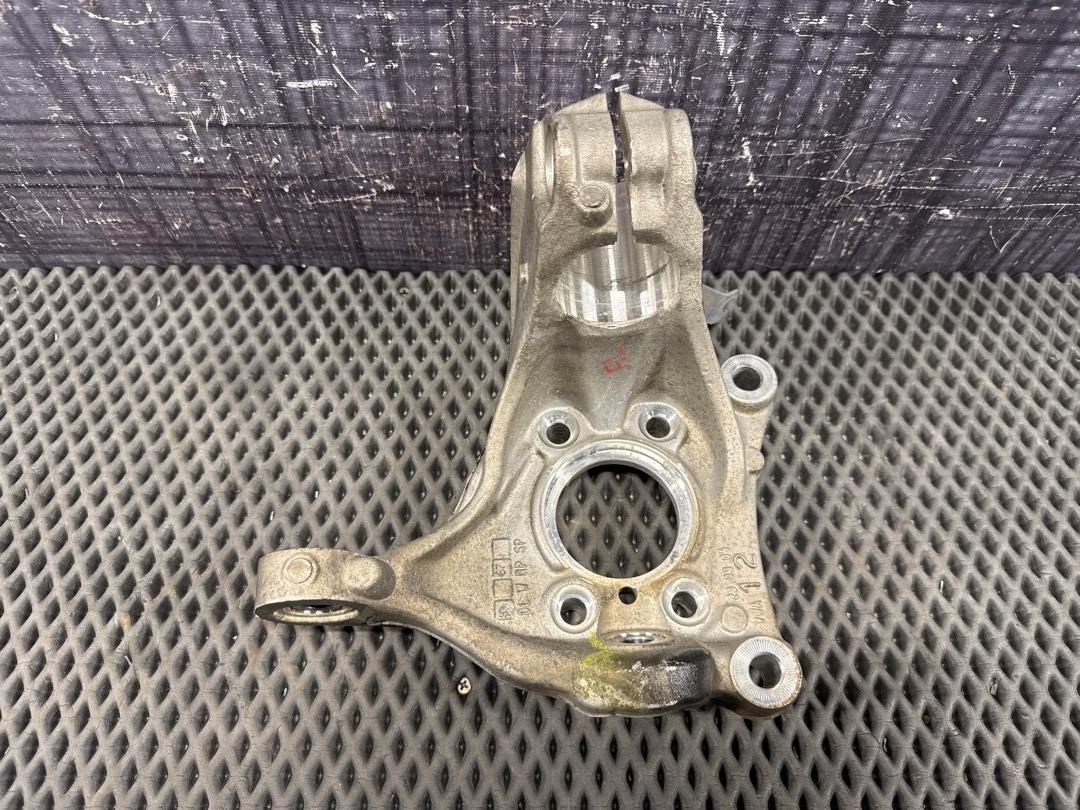 Поворотный кулак, 4320 рублей, Красноярск