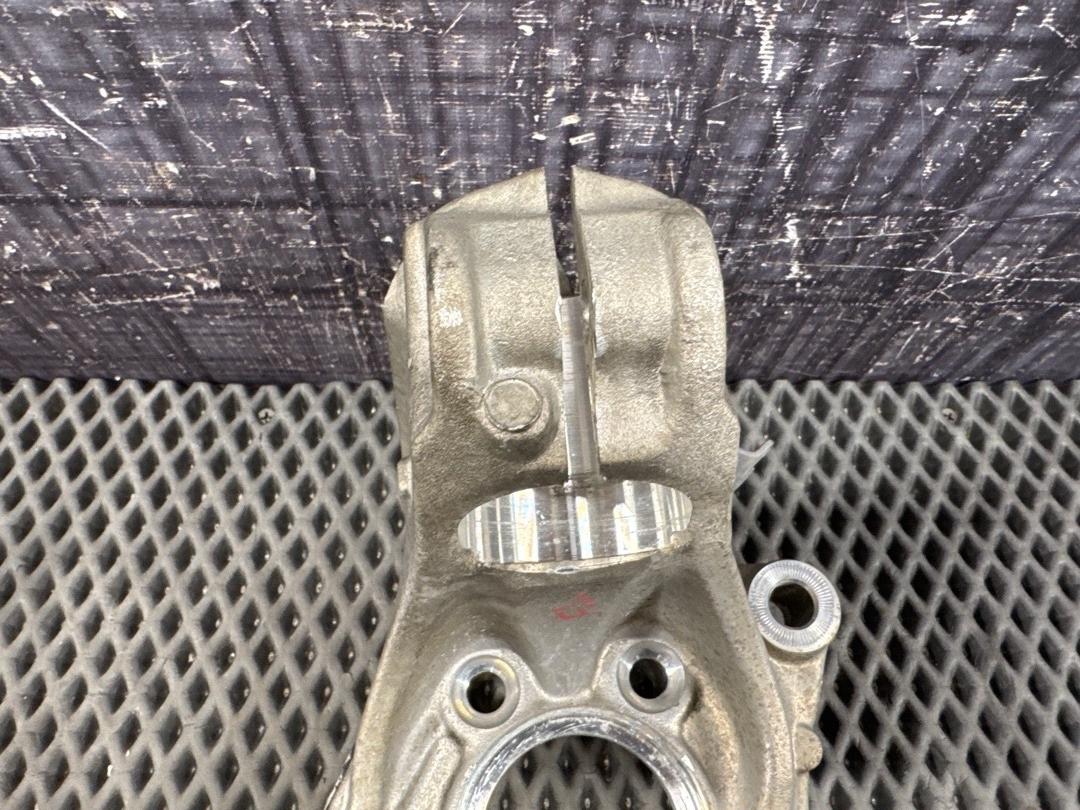 Поворотный кулак, 4320 рублей, Красноярск