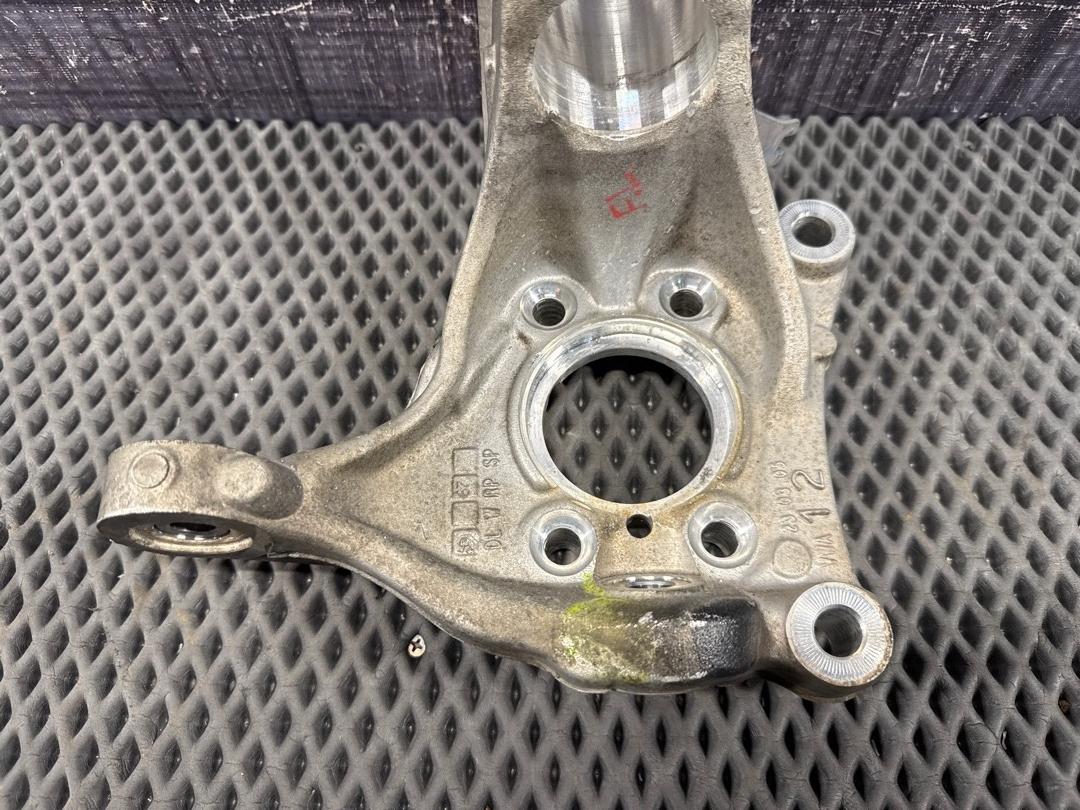 Поворотный кулак, 4320 рублей, Красноярск