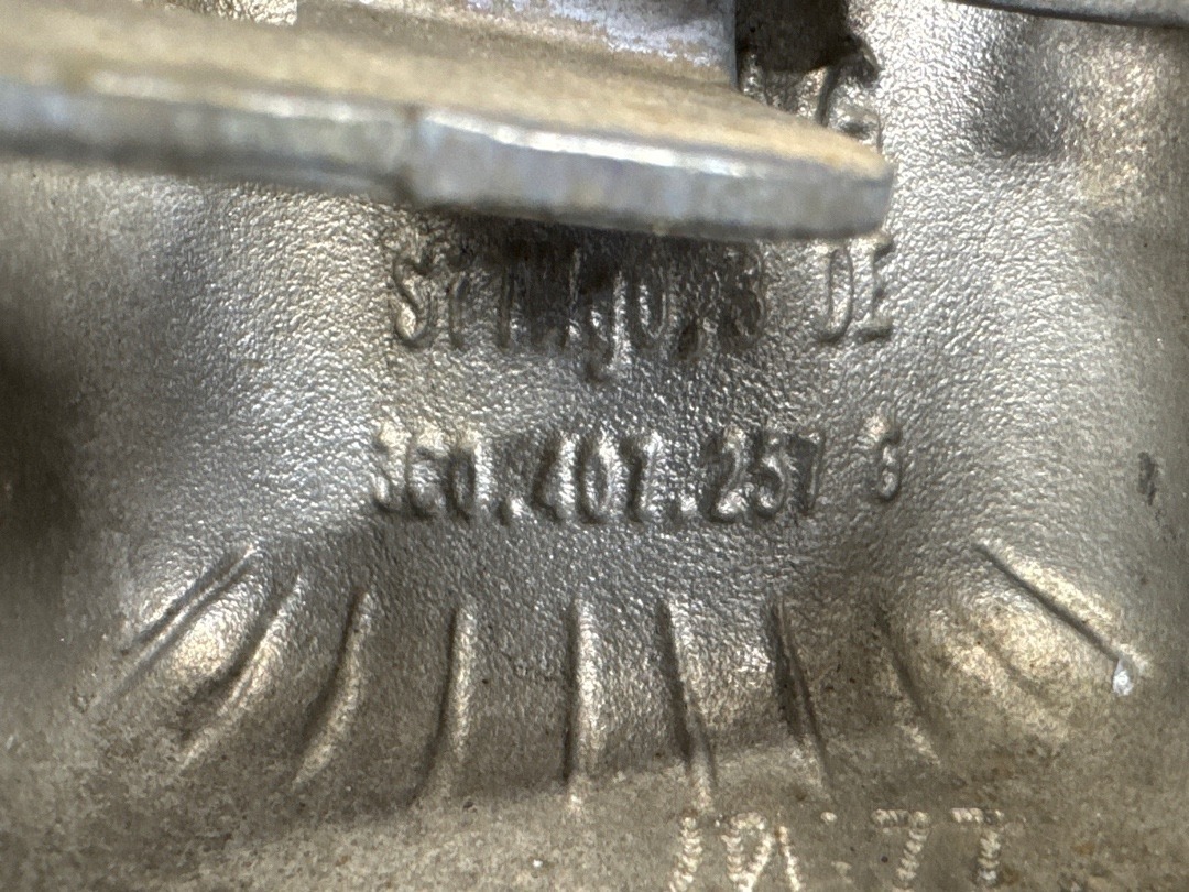 Поворотный кулак, 4320 рублей, Красноярск