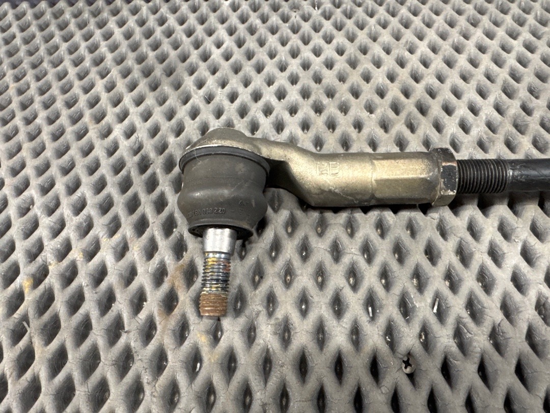 Тяга рулевая с наконечником, 1820 рублей, Красноярск