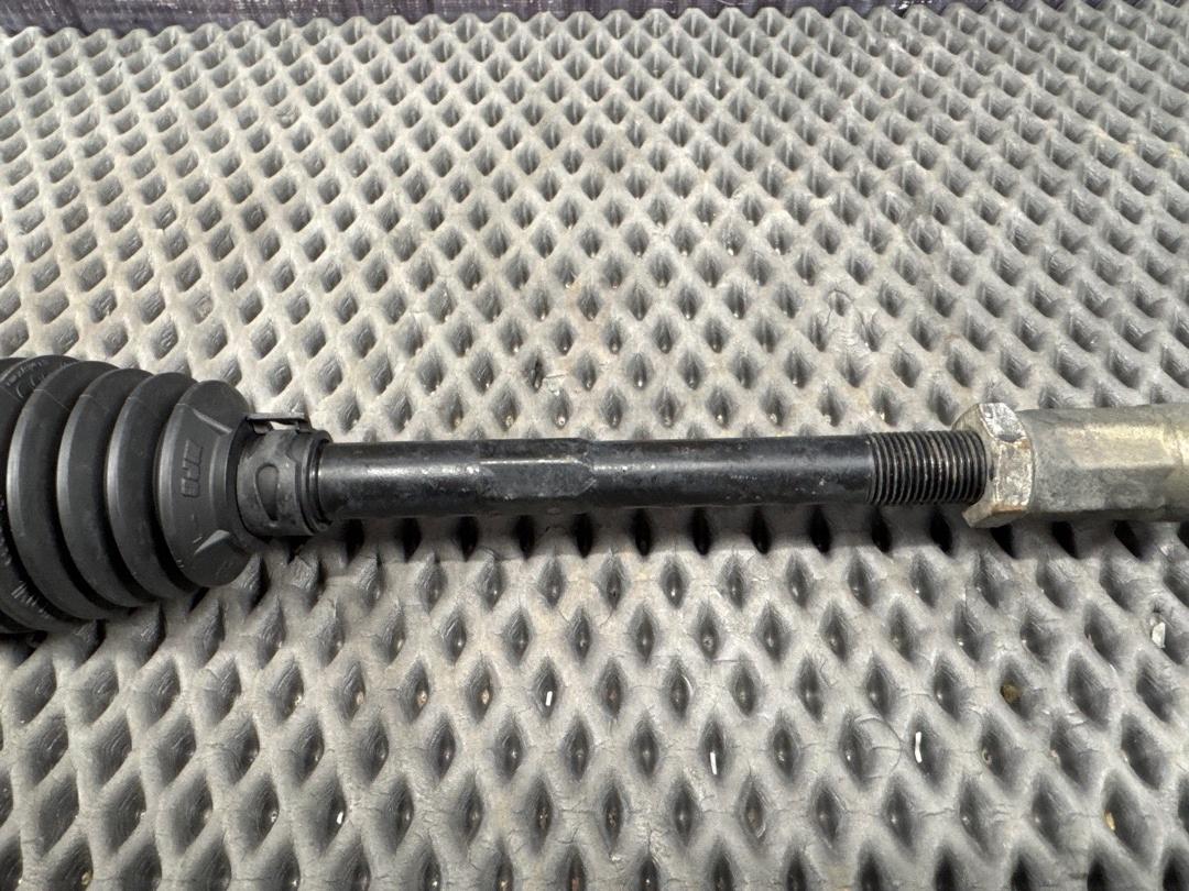 Тяга рулевая с наконечником, 1820 рублей, Красноярск