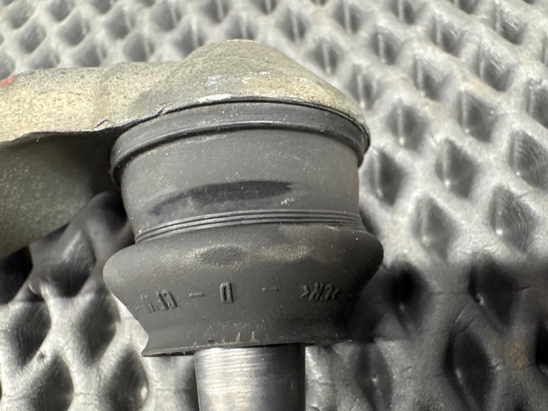 Тяга рулевая с наконечником, 1820 рублей, Красноярск