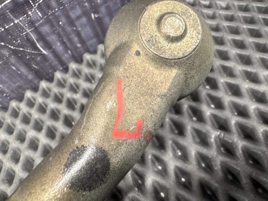 Тяга рулевая с наконечником, 1820 рублей, Красноярск