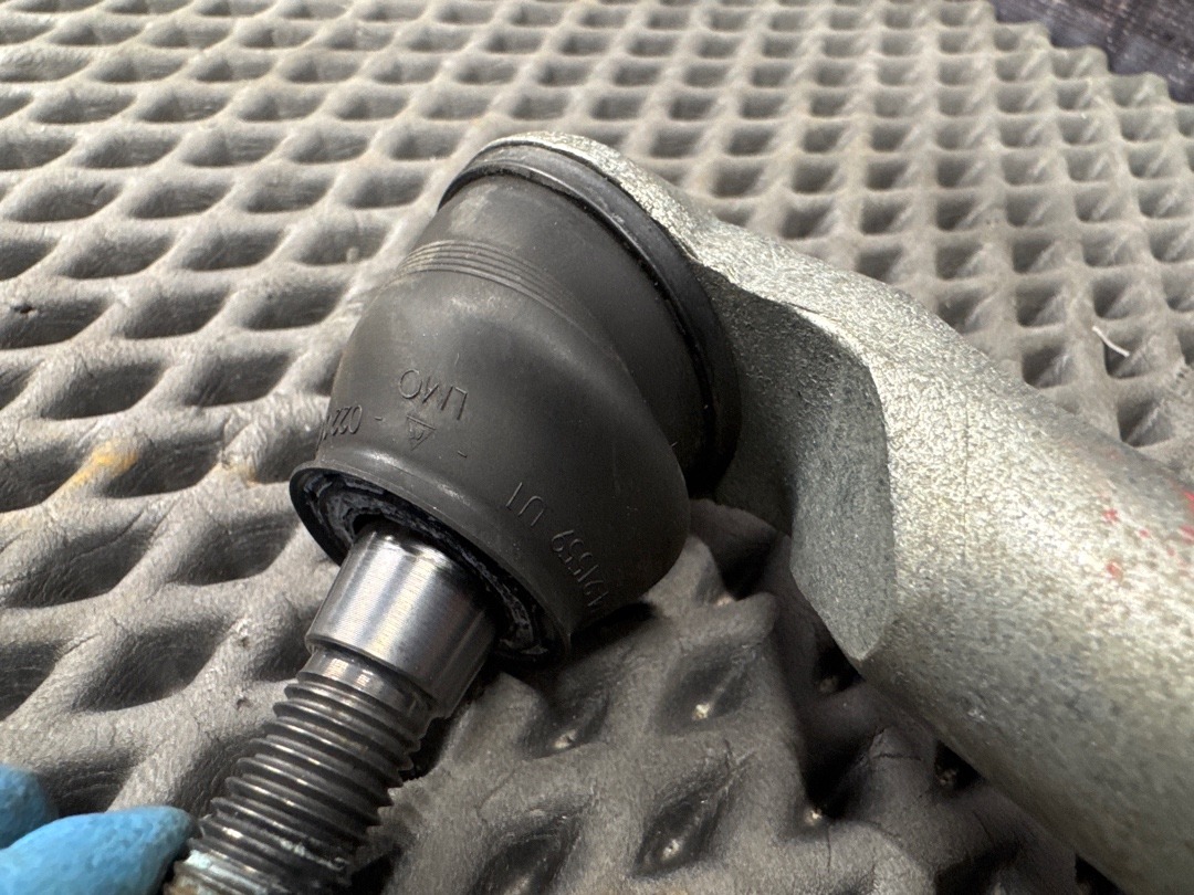 Тяга рулевая с наконечником, 1820 рублей, Красноярск