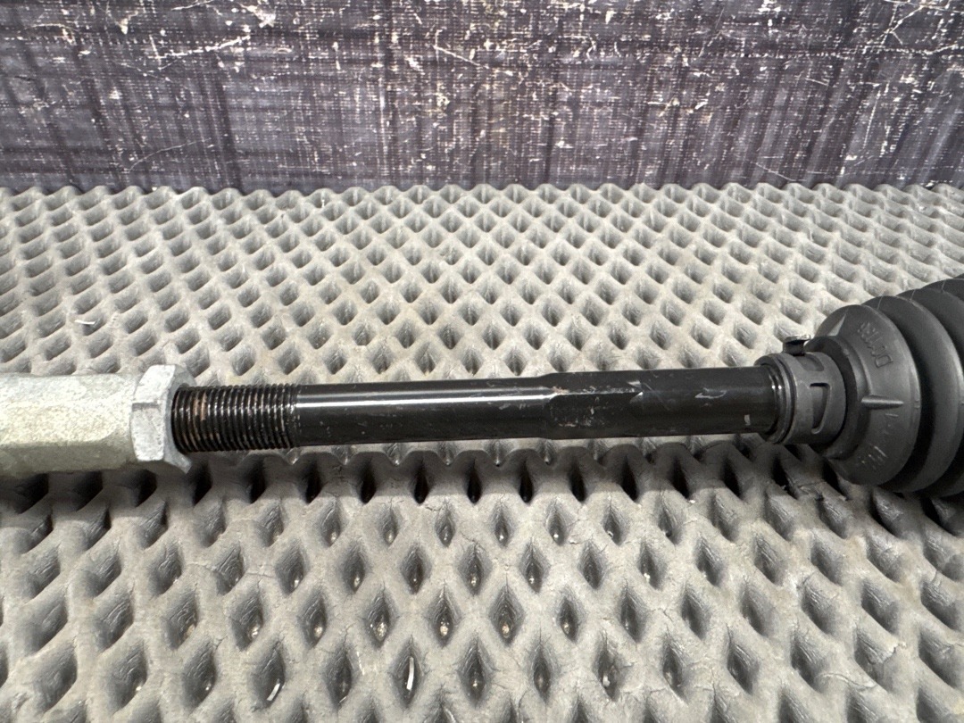 Тяга рулевая с наконечником, 1820 рублей, Красноярск