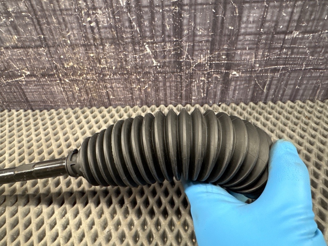 Тяга рулевая с наконечником, 1820 рублей, Красноярск