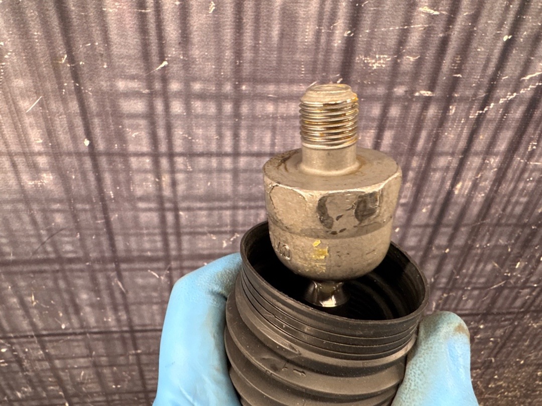 Тяга рулевая с наконечником, 1820 рублей, Красноярск