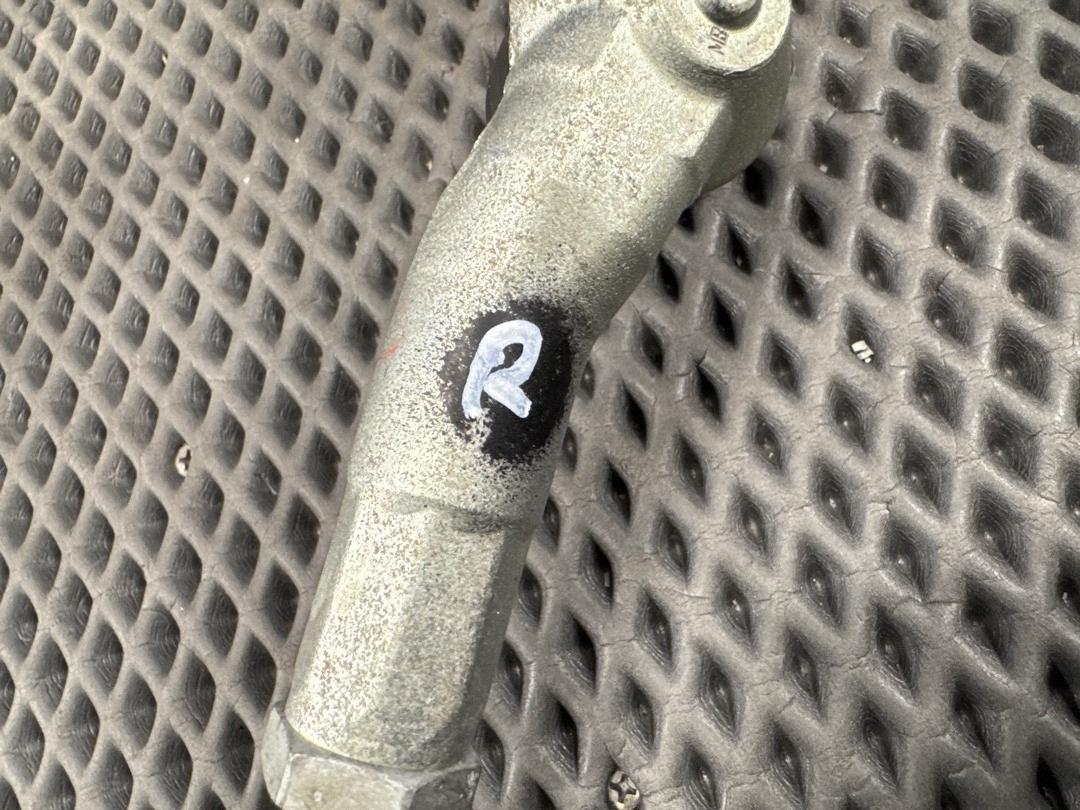 Тяга рулевая с наконечником, 1820 рублей, Красноярск