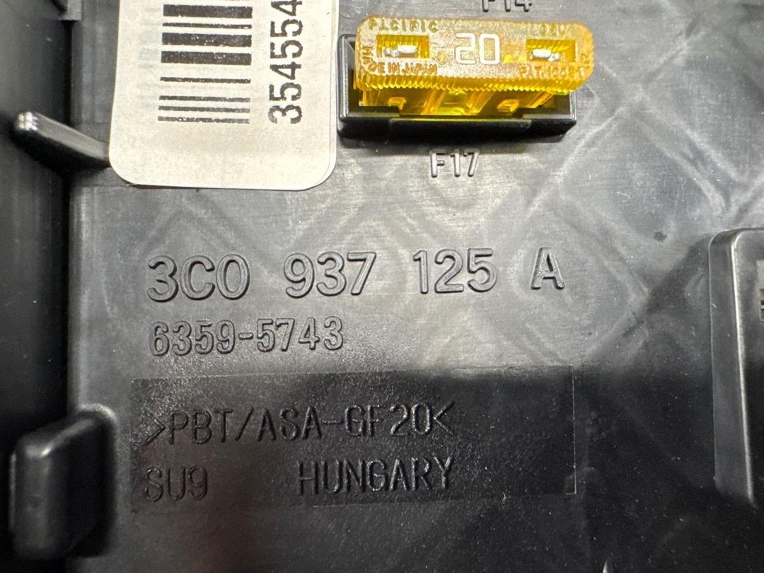 Блок предохранителей, 2710 рублей, Красноярск