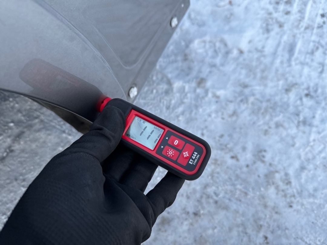 Задняя часть кузова, 34119 рублей, Красноярск