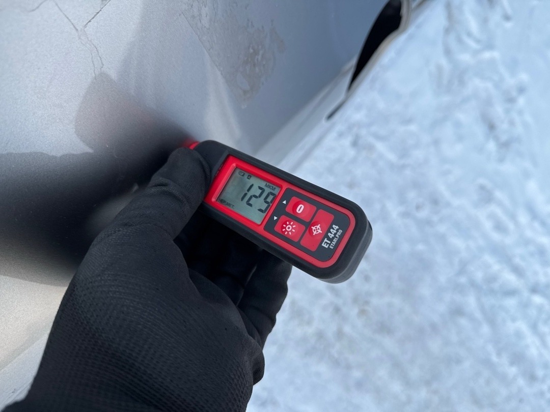 Задняя часть кузова, 34119 рублей, Красноярск