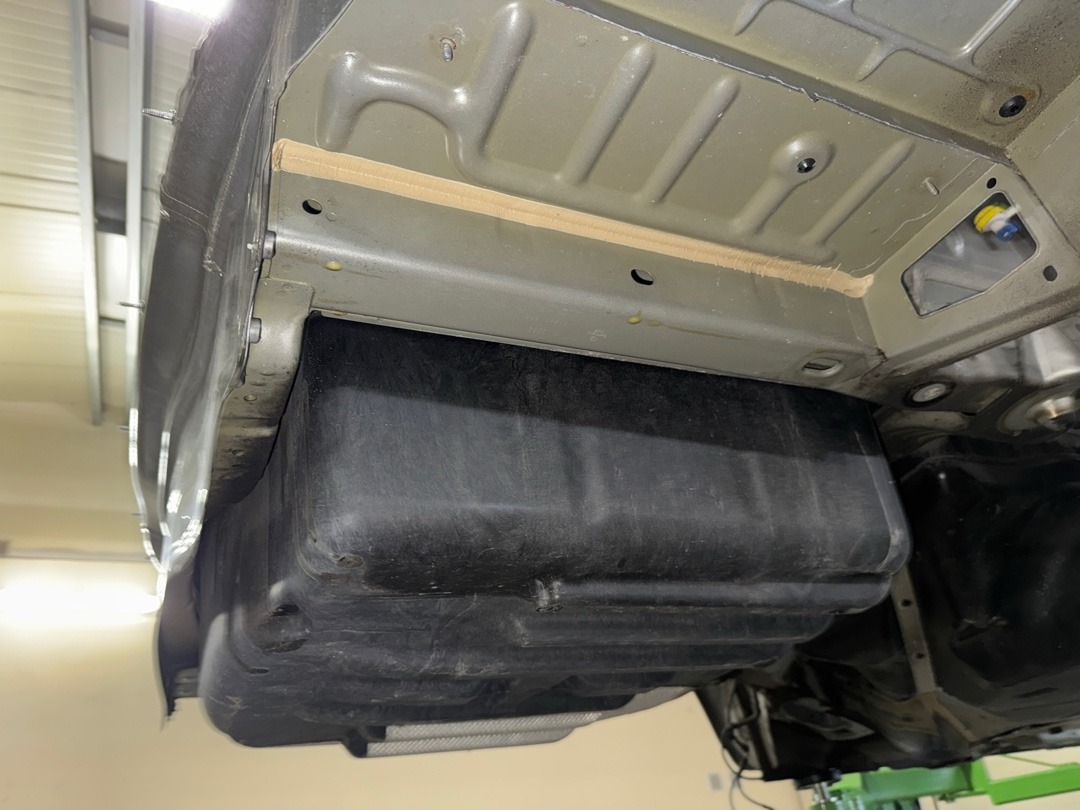 Задняя часть кузова, 34119 рублей, Красноярск