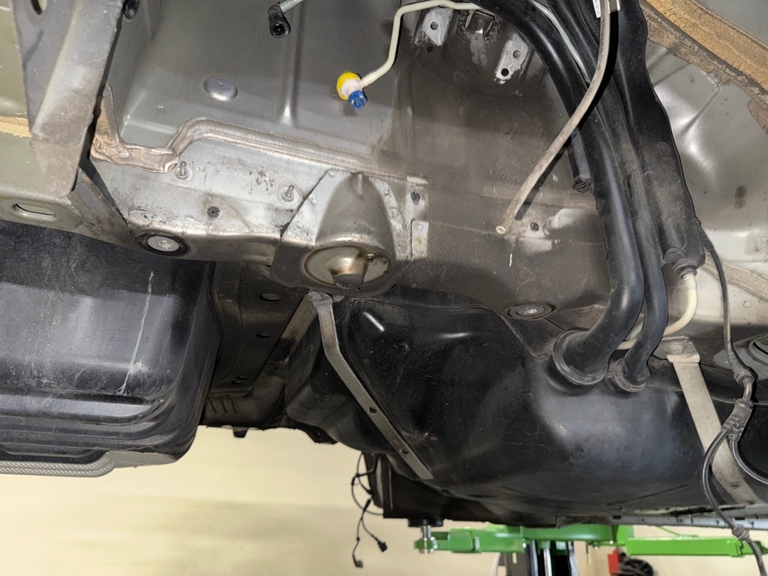 Задняя часть кузова, 34119 рублей, Красноярск