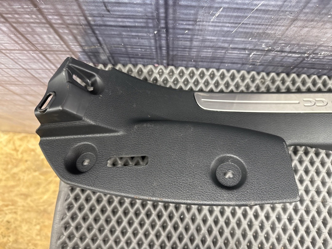 Накладка на порог, 1970 рублей, Красноярск