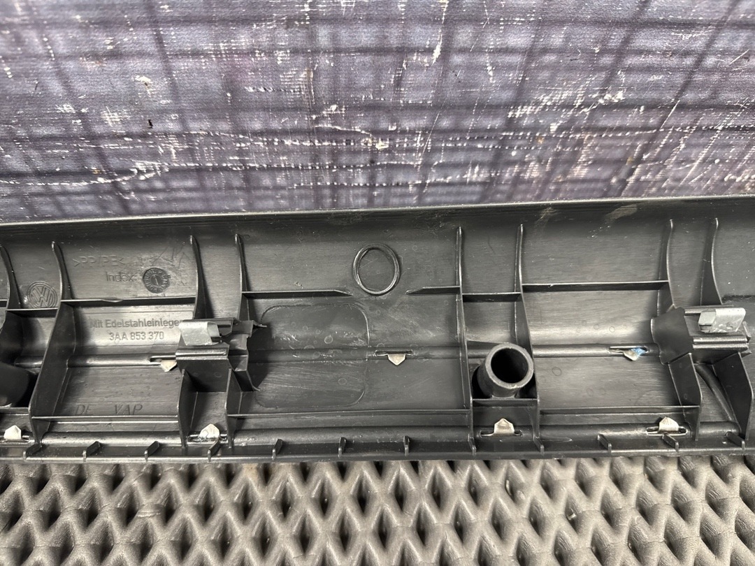 Накладка на порог, 1970 рублей, Красноярск