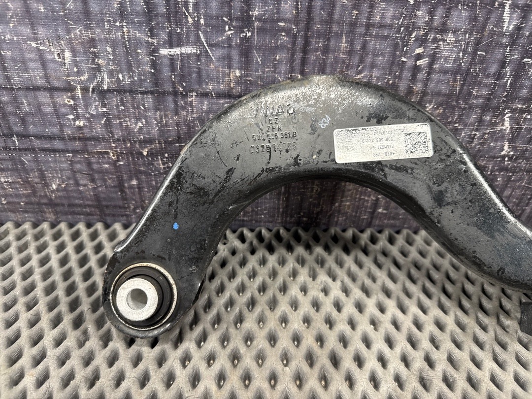 Рычаг подвески, 1980 рублей, Красноярск