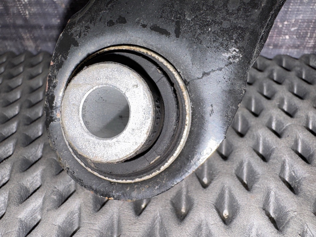 Рычаг подвески, 1980 рублей, Красноярск