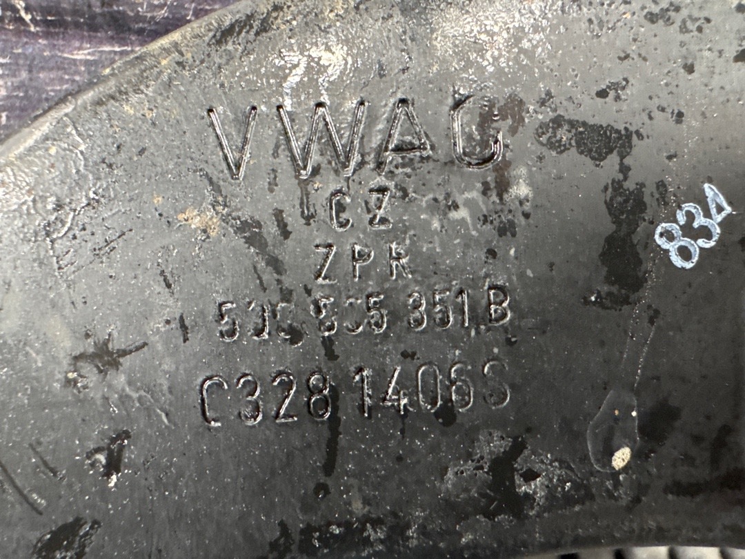 Рычаг подвески, 1980 рублей, Красноярск