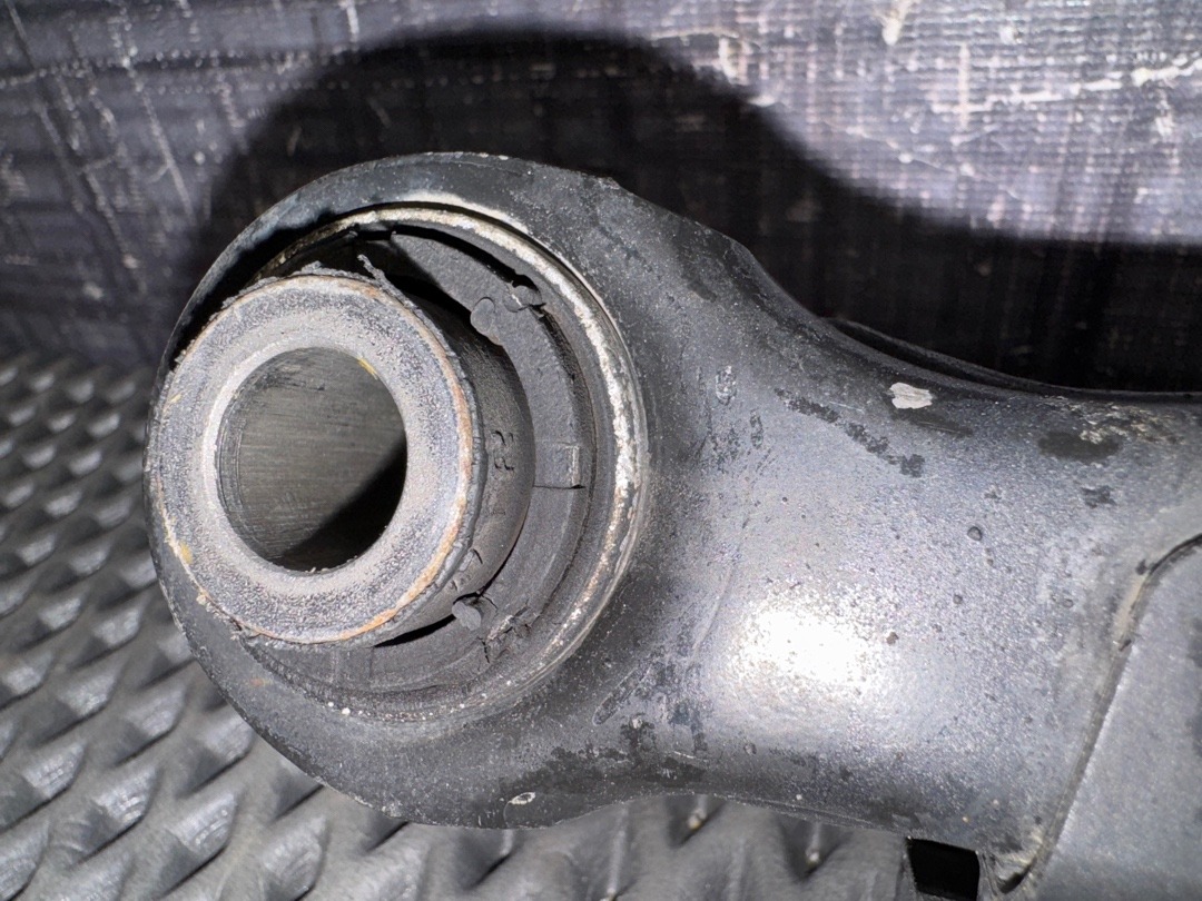 Рычаг подвески, 1980 рублей, Красноярск