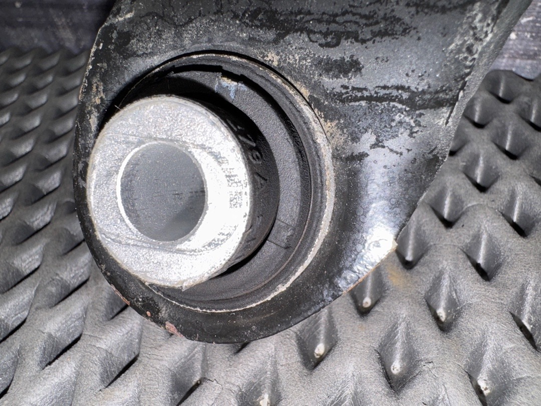 Рычаг подвески, 1980 рублей, Красноярск