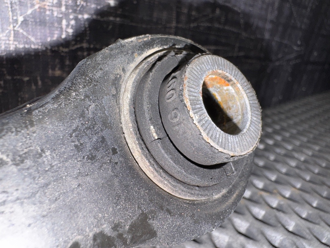 Рычаг подвески, 1980 рублей, Красноярск