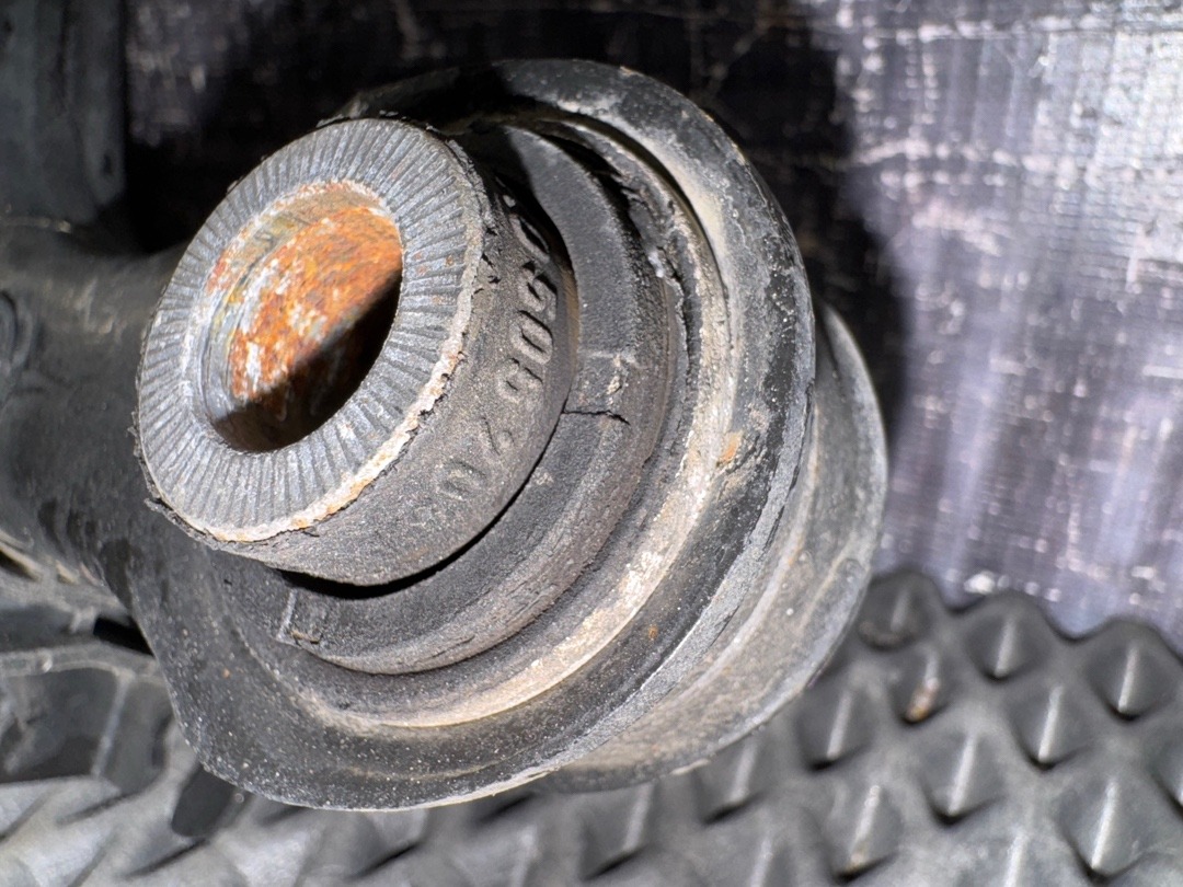 Рычаг подвески, 1980 рублей, Красноярск