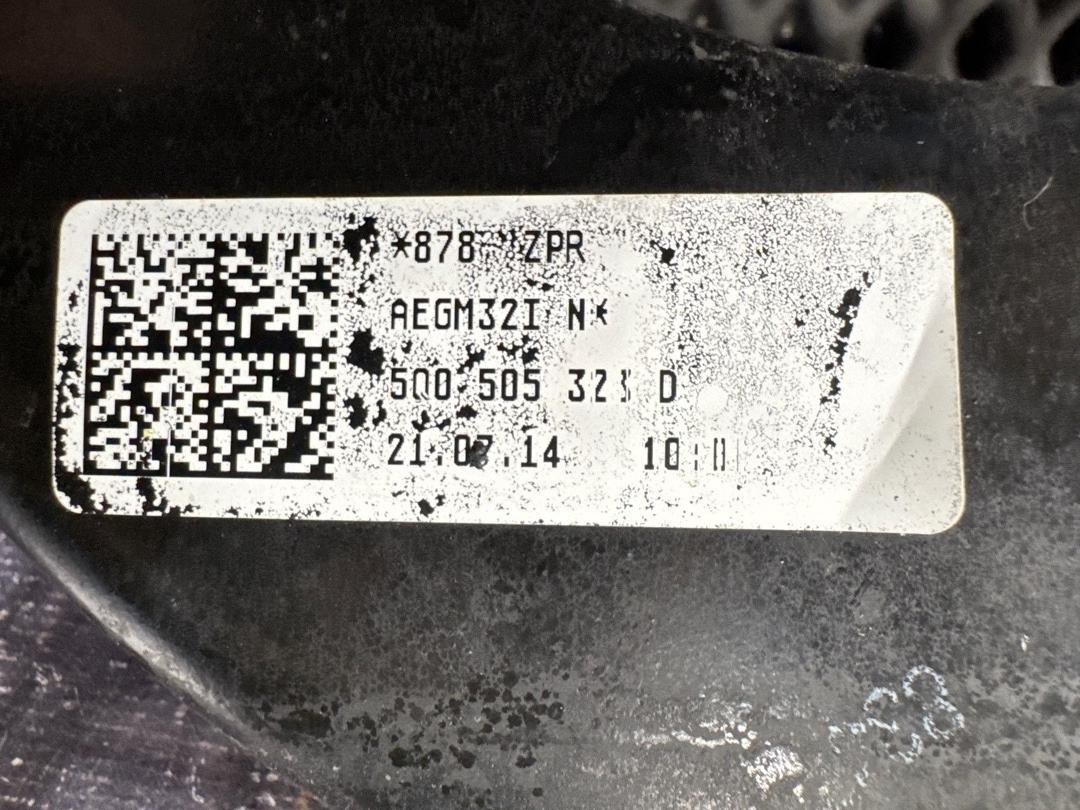 Рычаг подвески, 1980 рублей, Красноярск