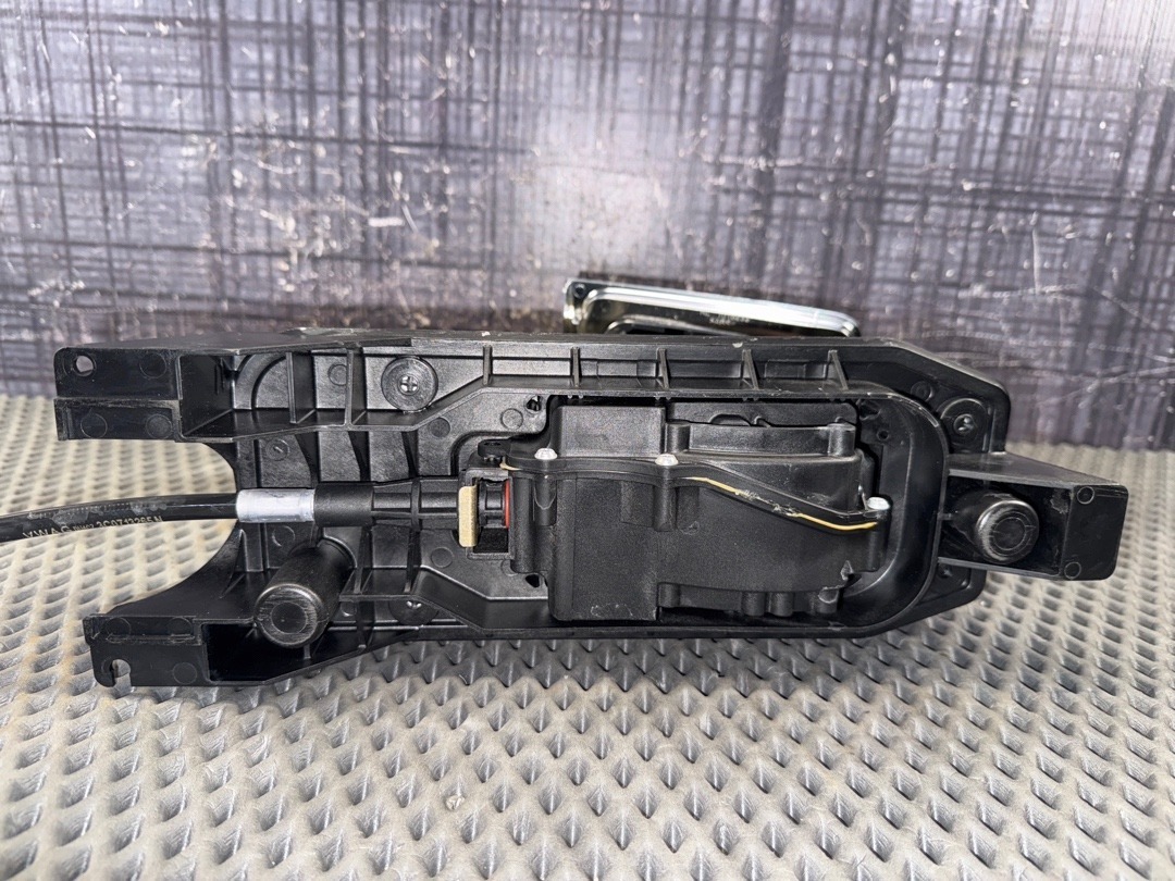 Селектор АКПП, 4060 рублей, Красноярск