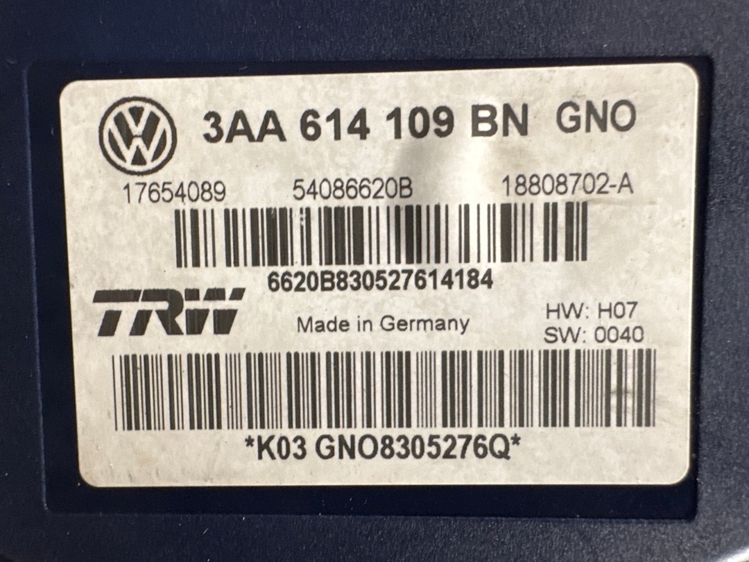 Блок ABS, 16864 рублей, Красноярск