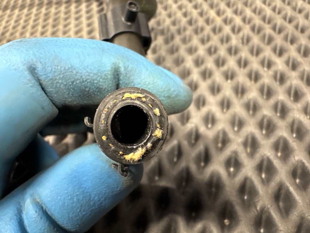 Трубка охлаждения, 1520 рублей, Красноярск