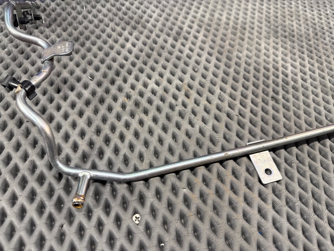 Трубка охлаждения, 1520 рублей, Красноярск