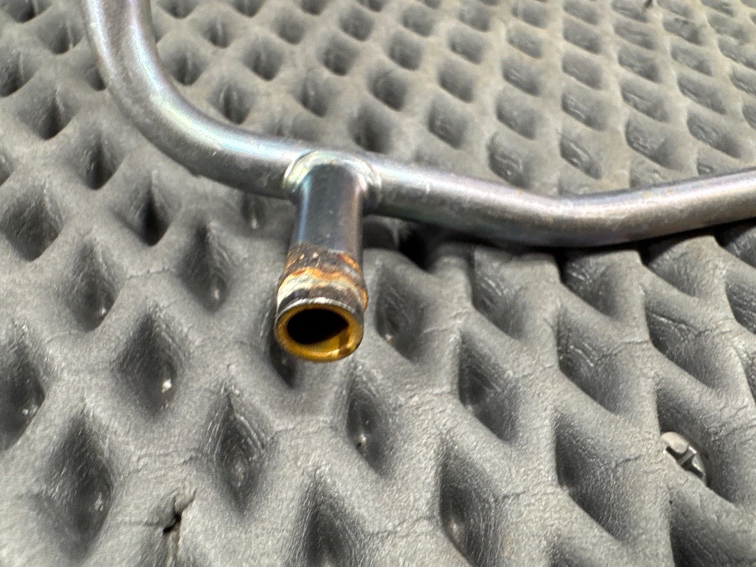 Трубка охлаждения, 1520 рублей, Красноярск