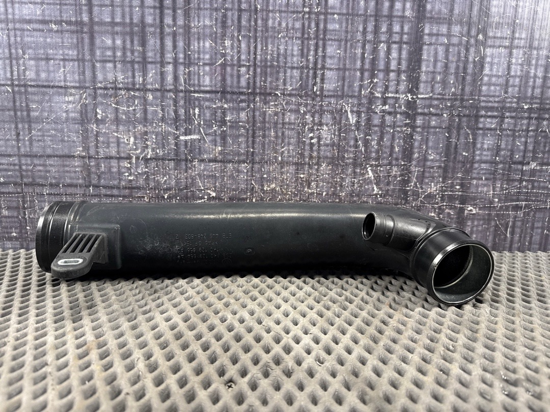 Патрубок впускной, 1520 рублей, Красноярск