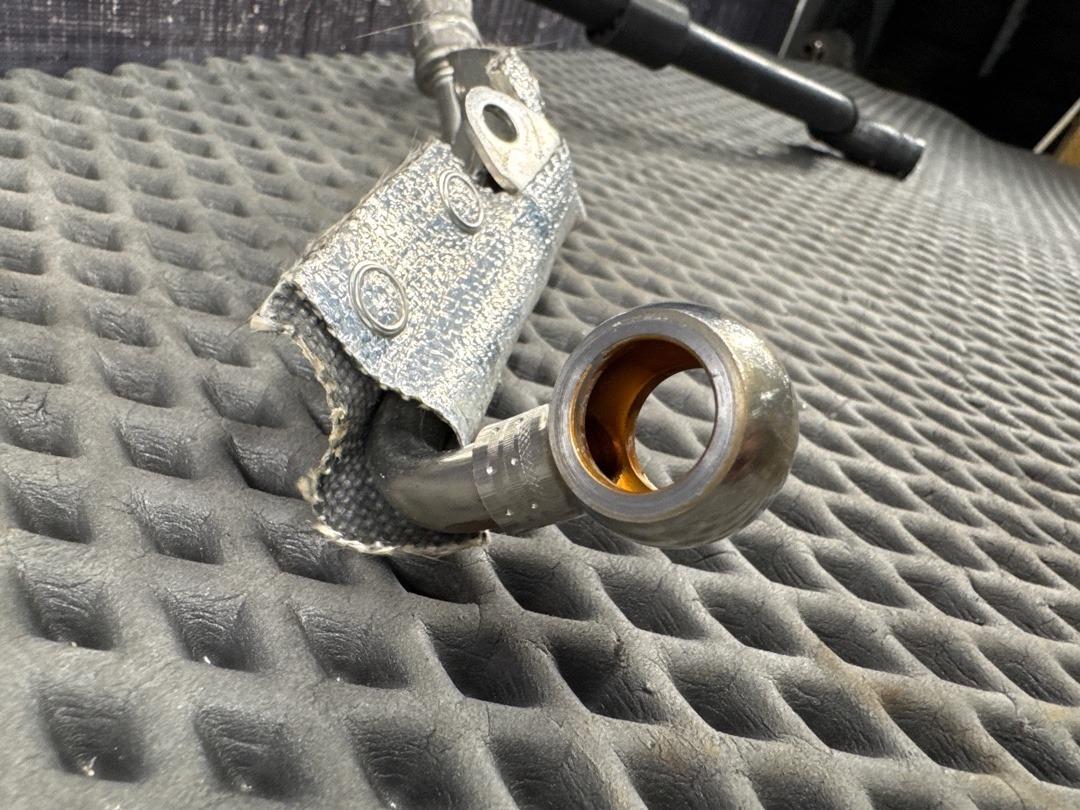 Трубка охлаждения, 1620 рублей, Красноярск