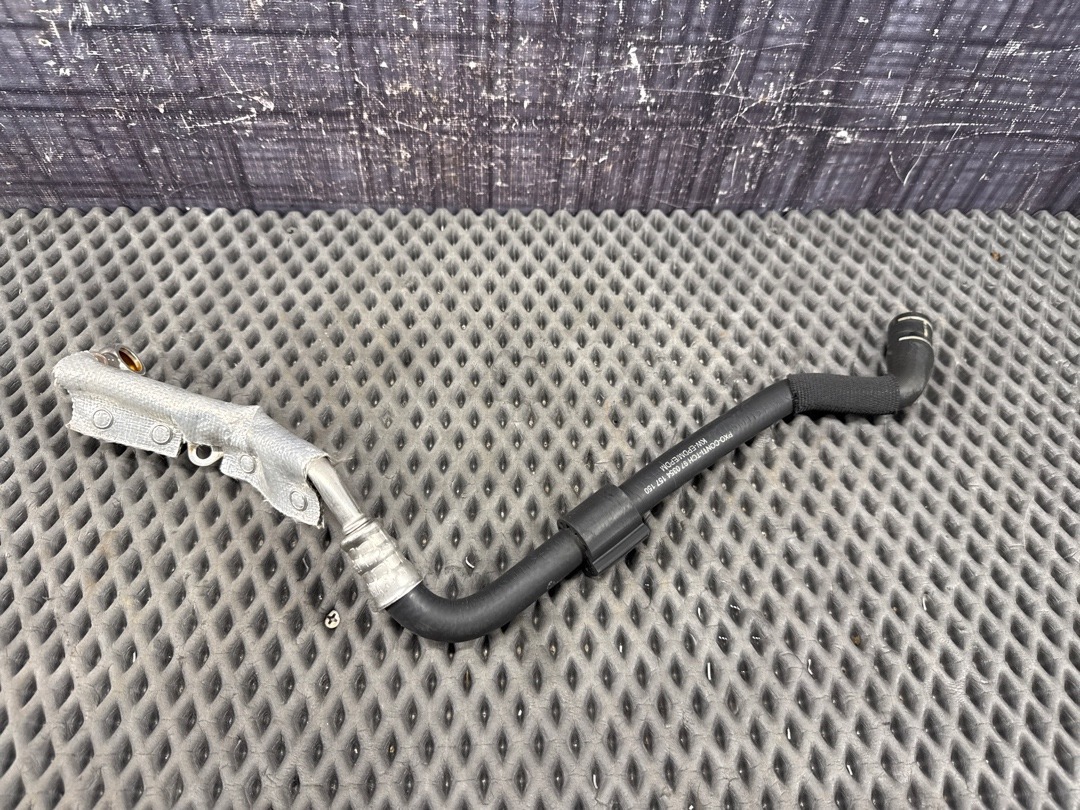 Трубка охлаждения, 1620 рублей, Красноярск