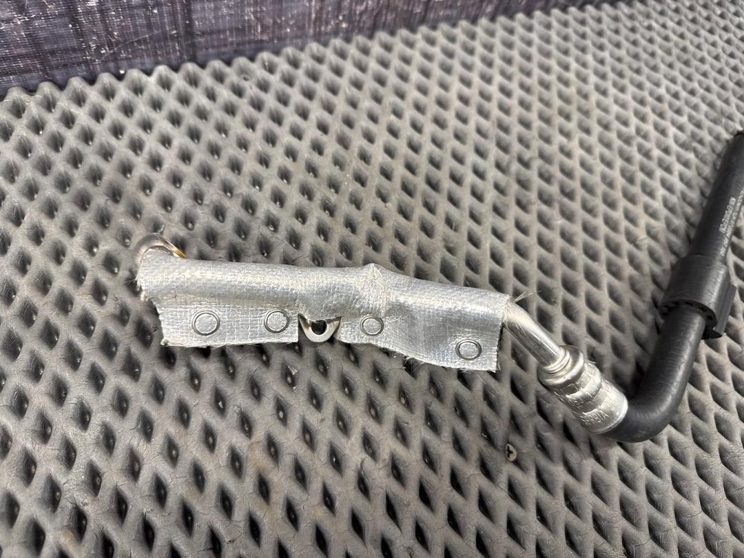 Трубка охлаждения, 1620 рублей, Красноярск